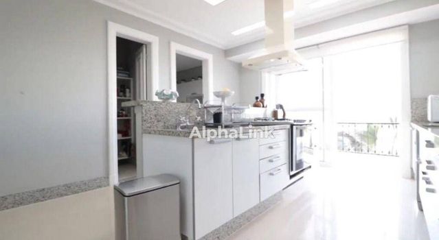 Foto 12 do(a) Casa em Condomínio de 7 quartos para alugar em Residencial Morada dos Lagos, Barueri