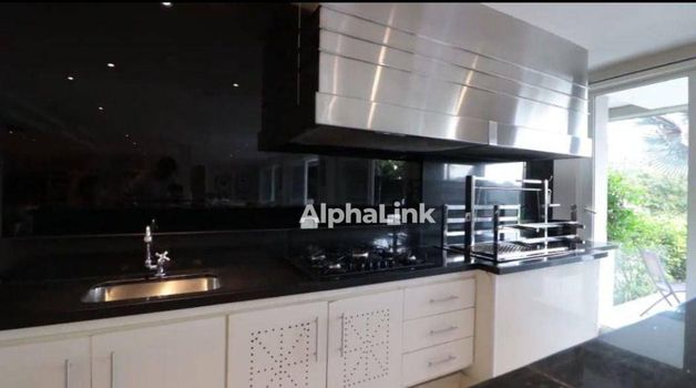 Foto 16 do(a) Casa em Condomínio de 7 quartos para alugar em Residencial Morada dos Lagos, Barueri