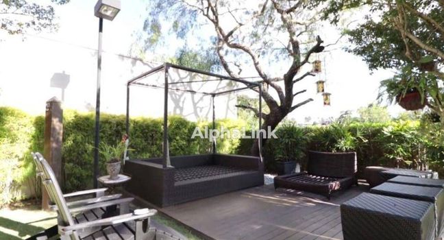 Foto 35 do(a) Casa em Condomínio de 7 quartos para alugar em Residencial Morada dos Lagos, Barueri