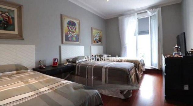 Foto 25 do(a) Casa em Condomínio de 7 quartos para alugar em Residencial Morada dos Lagos, Barueri