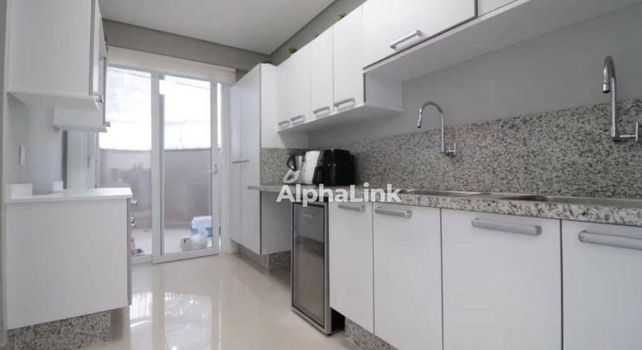 Foto 10 do(a) Casa em Condomínio de 7 quartos para alugar em Residencial Morada dos Lagos, Barueri