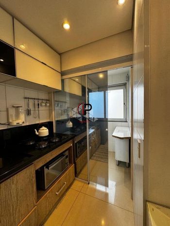 Foto 9 do(a) Apartamento de 2 quartos à venda em Luz, São Paulo