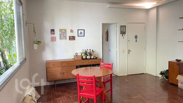 Foto 4 do(a) Apartamento de 2 quartos à venda em Jardim Botânico, Rio de Janeiro