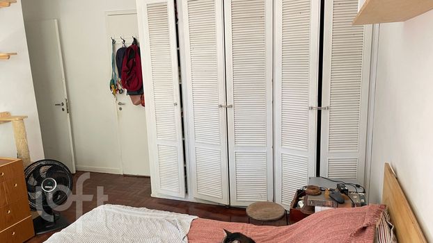 Foto 9 do(a) Apartamento de 2 quartos à venda em Jardim Botânico, Rio de Janeiro