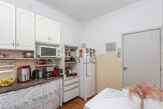 Foto 17 do(a) Apartamento de 2 quartos à venda em Vila Buarque, São Paulo