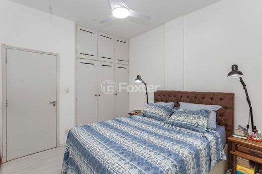 Foto 10 do(a) Apartamento de 2 quartos à venda em Vila Buarque, São Paulo