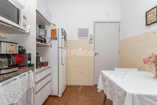 Foto 19 do(a) Apartamento de 2 quartos à venda em Vila Buarque, São Paulo