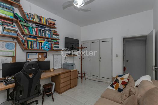 Foto 13 do(a) Apartamento de 2 quartos à venda em Vila Buarque, São Paulo