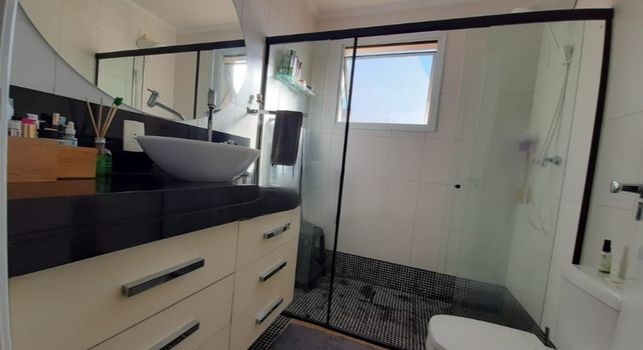 Foto 3 do(a) Apartamento de 3 quartos à venda em Vila Mariana, São Paulo