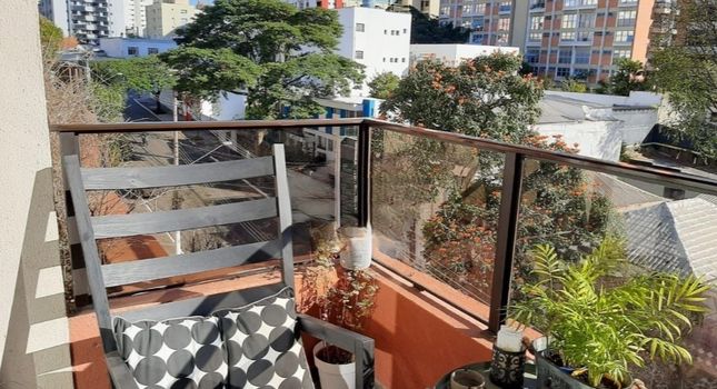 Foto 18 do(a) Apartamento de 3 quartos à venda em Vila Mariana, São Paulo