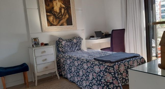 Foto 10 do(a) Apartamento de 3 quartos à venda em Vila Mariana, São Paulo