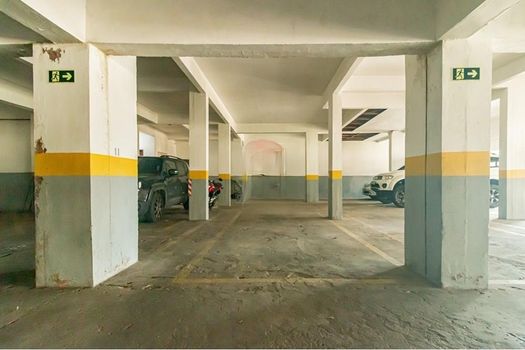 Foto 42 do(a) Apartamento de 3 quartos à venda em Jardim Lindóia, Porto Alegre