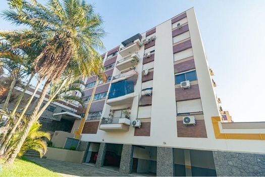 Foto 5 do(a) Apartamento de 3 quartos à venda em Jardim Lindóia, Porto Alegre