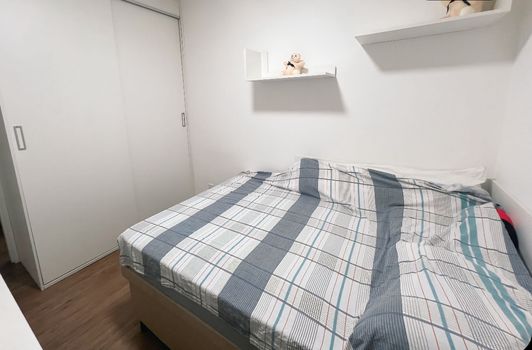 Foto 19 do(a) Apartamento de 2 quartos à venda em Brás, São Paulo