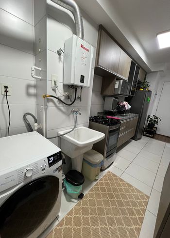 Foto 26 do(a) Apartamento de 2 quartos à venda em Brás, São Paulo