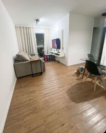 Foto 4 do(a) Apartamento de 2 quartos à venda em Brás, São Paulo