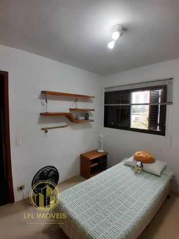 Foto 19 do(a) Apartamento de 3 quartos à venda em Santo Amaro, São Paulo