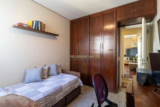 Foto 14 do(a) Apartamento de 4 quartos à venda em Vila Mariana, São Paulo