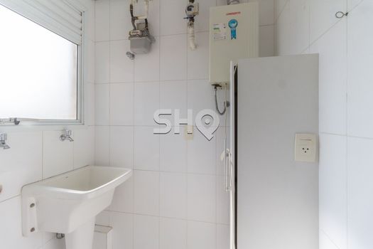 Foto 11 do(a) Apartamento de 2 quartos à venda em Água Branca, São Paulo