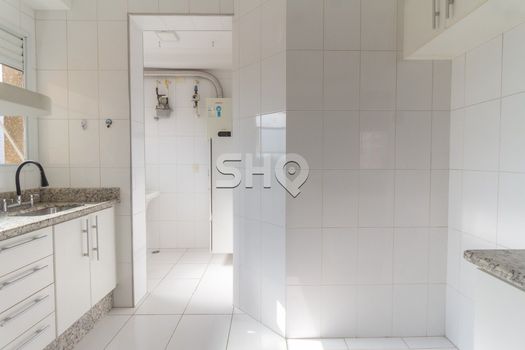 Foto 6 do(a) Apartamento de 2 quartos à venda em Água Branca, São Paulo