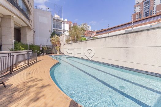 Foto 33 do(a) Apartamento de 2 quartos à venda em Água Branca, São Paulo