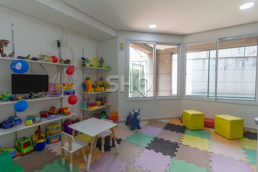 Foto 27 do(a) Apartamento de 2 quartos à venda em Água Branca, São Paulo