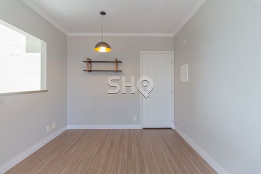 Foto 2 do(a) Apartamento de 2 quartos à venda em Água Branca, São Paulo