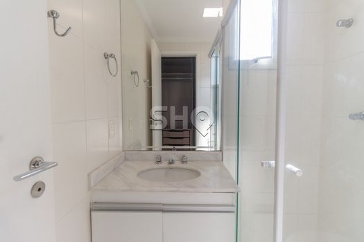 Foto 23 do(a) Apartamento de 2 quartos à venda em Água Branca, São Paulo