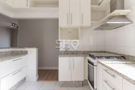 Foto 5 do(a) Apartamento de 2 quartos à venda em Água Branca, São Paulo
