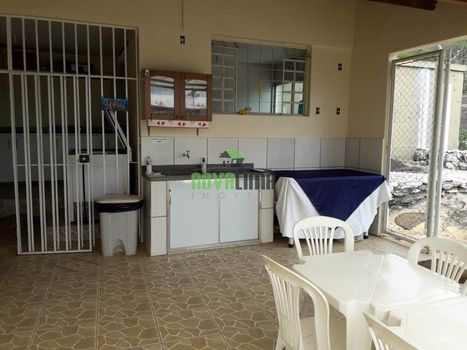 Foto 7 do(a) Hotel / Motel / Pousada de 9 quartos à venda em null, Itambé do Mato Dentro