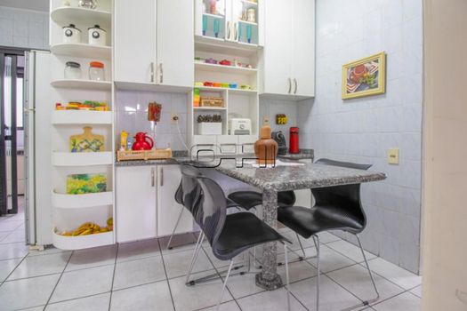 Foto 13 do(a) Apartamento de 4 quartos à venda em Vila Clementino, São Paulo
