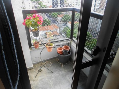 Foto 7 do(a) Apartamento de 4 quartos à venda em Vila Clementino, São Paulo