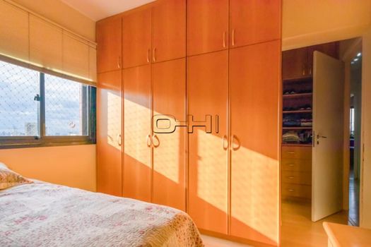 Foto 17 do(a) Apartamento de 4 quartos à venda em Vila Clementino, São Paulo