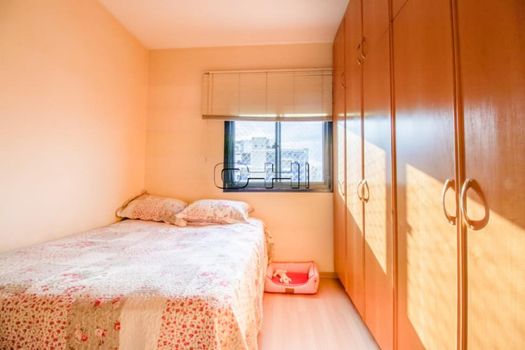 Foto 16 do(a) Apartamento de 4 quartos à venda em Vila Clementino, São Paulo