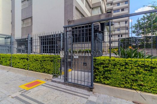 Foto 31 do(a) Apartamento de 3 quartos à venda em Jardim Paulista, São Paulo