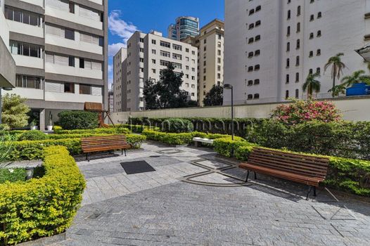 Foto 26 do(a) Apartamento de 3 quartos à venda em Jardim Paulista, São Paulo