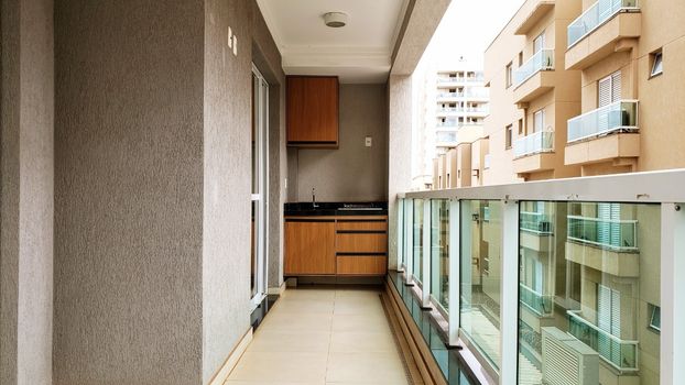 Foto 1 do(a) Apartamento de 2 quartos para alugar em Nova Aliança, Ribeirão Preto