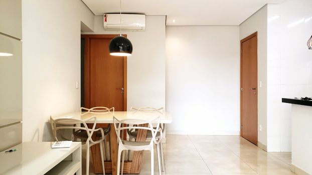 Foto 4 do(a) Apartamento de 2 quartos para alugar em Nova Aliança, Ribeirão Preto