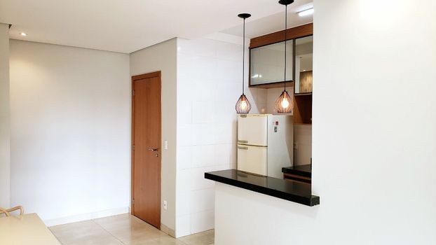 Foto 7 do(a) Apartamento de 2 quartos para alugar em Nova Aliança, Ribeirão Preto