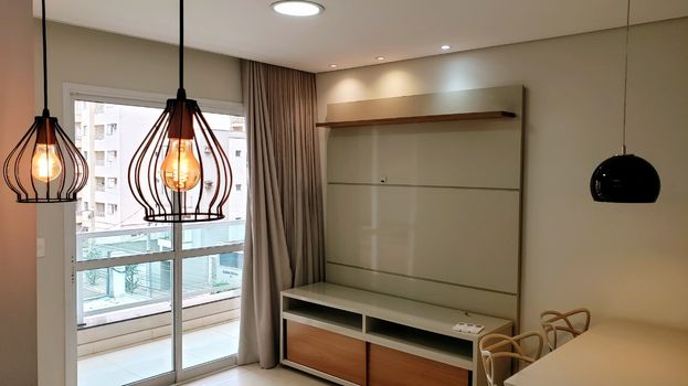 Foto 2 do(a) Apartamento de 2 quartos para alugar em Nova Aliança, Ribeirão Preto