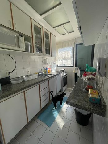 Foto 8 do(a) Apartamento de 2 quartos à venda em Indianópolis, São Paulo