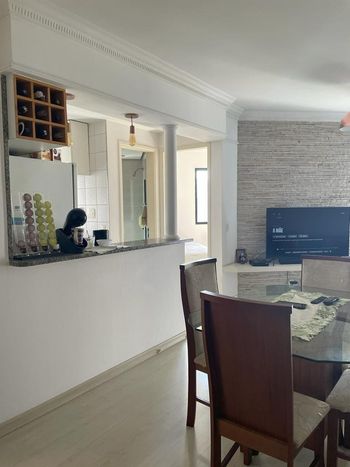 Foto 4 do(a) Apartamento de 2 quartos à venda em Indianópolis, São Paulo