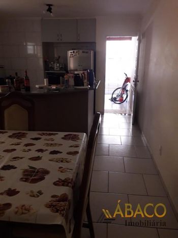 Foto 8 do(a) Casa de 3 quartos à venda em Jardim Alvorada, São Carlos