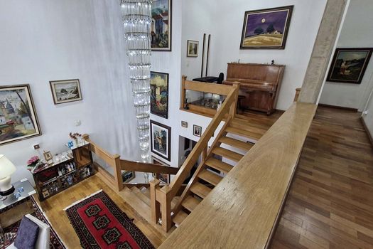 Foto 13 do(a) Casa em Condomínio de 4 quartos à venda em Vila Progredior, São Paulo
