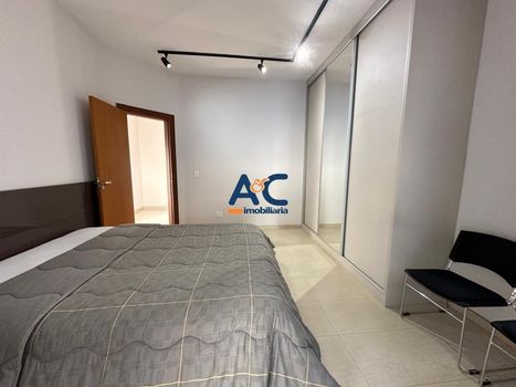 Foto 19 do(a) Casa em Condomínio de 3 quartos à venda em Castelo, Belo Horizonte