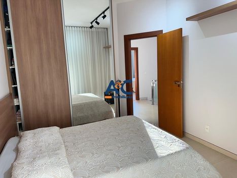Foto 23 do(a) Casa em Condomínio de 3 quartos à venda em Castelo, Belo Horizonte