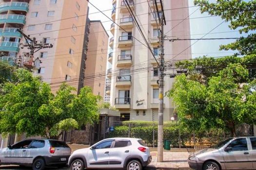 Foto 23 do(a) Apartamento de 3 quartos à venda em Vila Romana, São Paulo