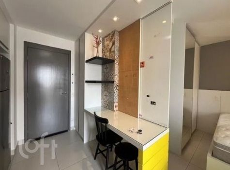 Foto 7 do(a) Apartamento de 1 quartos à venda em Perdizes, São Paulo