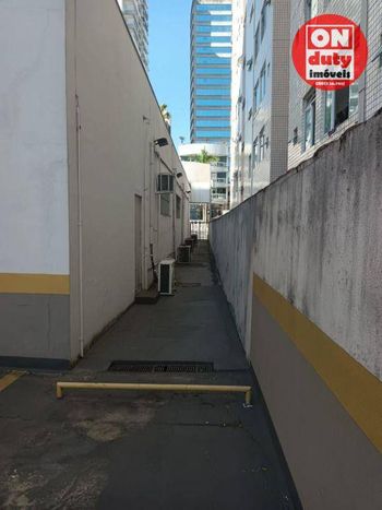 Foto 5 do(a) Loja false para alugar em Gonzaga, Santos