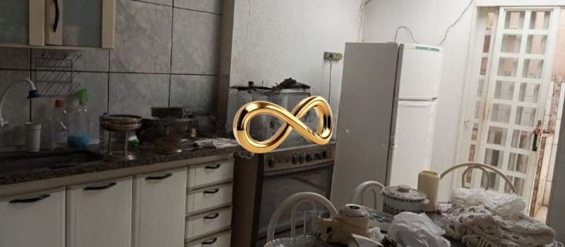 Foto 3 do(a) Casa de 2 quartos à venda em Vila Marcelino, São Carlos